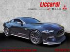 2022 Ford Mustang Mach 1