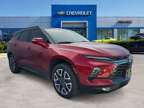 2024 Chevrolet Blazer RS 21248 miles
