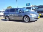 2012 Honda Odyssey EX