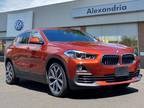 2018 BMW X2 xDrive28i