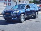 2016 Gmc Acadia SLE-1