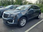 2021 Cadillac XT5 Luxury
