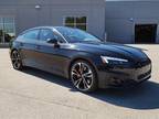 2024 Audi S5 Sportback 3.0T quattro Premium Plus