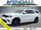 2022 Dodge Durango GT Plus 23228 miles