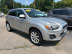 2013 Mitsubishi Outlander Sport SE