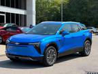 2024 Chevrolet Blazer Ev 2LT