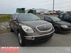 2011 Buick Enclave CXL-1 0 miles