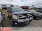2007 Chevrolet Silverado 1500 0 miles