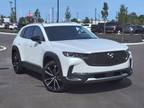2024 Mazda CX-50 2.5 Turbo Premium Plus