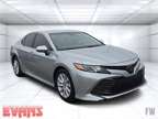 2018 Toyota Camry LE 63390 miles