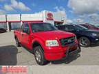 2006 Ford F-150 143941 miles