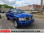 2008 Dodge Dakota Bighorn/Lonestar 156370 miles