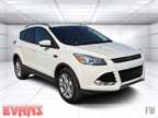 2016 Ford Escape Titanium 82191 miles