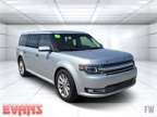 2013 Ford Flex Limited 75915 miles