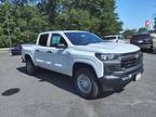2024 Chevrolet Colorado WT