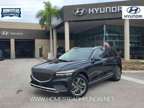 2022 Genesis GV70 2.5T 18603 miles