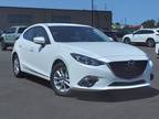 2015 Mazda Mazda3 i Touring