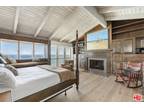 Pacific Coast Hwy, Malibu, Home For Rent