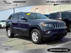 2016UsedJeepUsedGrand CherokeeUsed4WD 4dr