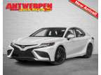 2023 Toyota Camry XSE V6
