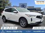 2024 Acura RDX w/Technology Package
