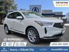 2024 Acura RDX 4RDX