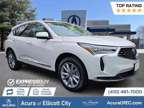 2024 Acura RDX 4RDX