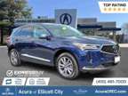 2024 Acura RDX w/Technology Package