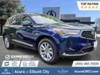 2024 Acura RDX 4RDX