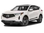 2024 Acura RDX w/A-Spec Package