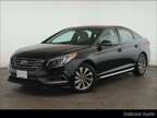 2016 Hyundai Sonata 2.4L Sport