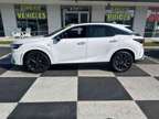 2024 Lexus RX RX 350 F SPORT Handling