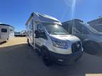 2025 Jayco Granite Ridge 22T