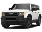 2024 Toyota Land Cruiser 1958