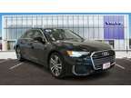 2019 Audi A6 Premium