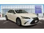 2020 Lexus ES ES 350