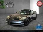 2011 Chevrolet Corvette w/1LT