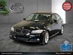 2011 BMW 3 Series 328i