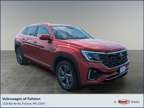 2024 Volkswagen Atlas Cross Sport 2.0T SEL R-Line