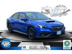 2023 Subaru WRX