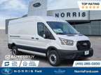 2024 Ford Transit Cargo Van