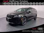 2021 Chrysler Pacifica Limited