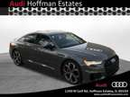 2024 Audi S6 Sedan Prestige