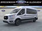 2024 Ford Transit Passenger Wagon XLT