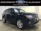 2020 Volkswagen Atlas 3.6L V6 SE w/Technology