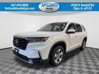 2025 Honda Pilot EX-L AWD