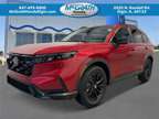 2025 Honda CR-V Hybrid SPORT AWD