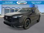2025 Honda CR-V Hybrid SPORT L AWD