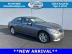 2013 Infiniti G37 X