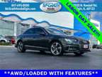 2017 Audi A4 2.0T Premium Plus